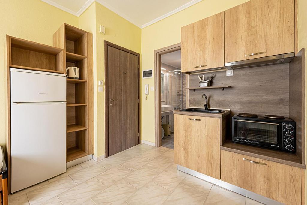 Dionisos Apartments باراليا ديونيسيو الغرفة الصورة